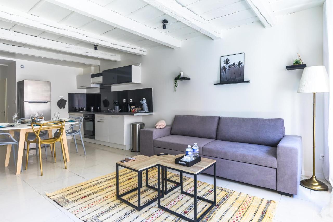 Le Georges Apartment Montbéliard Exterior photo