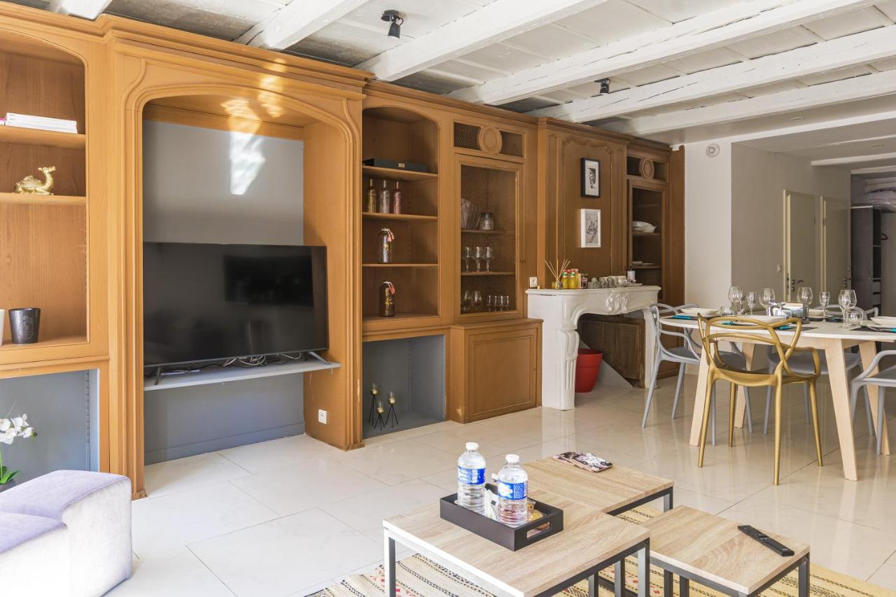 Le Georges Apartment Montbéliard Exterior photo