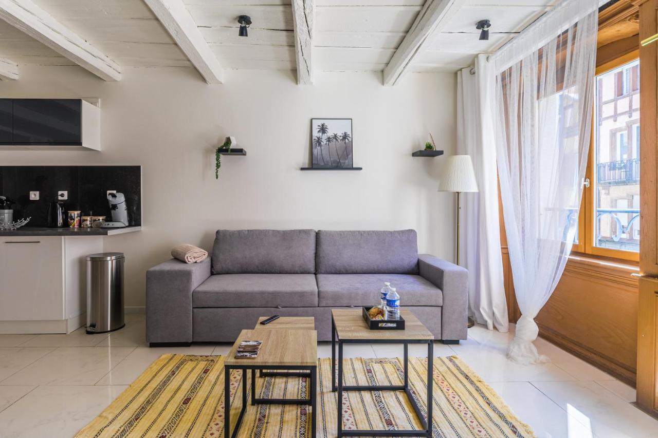 Le Georges Apartment Montbéliard Exterior photo