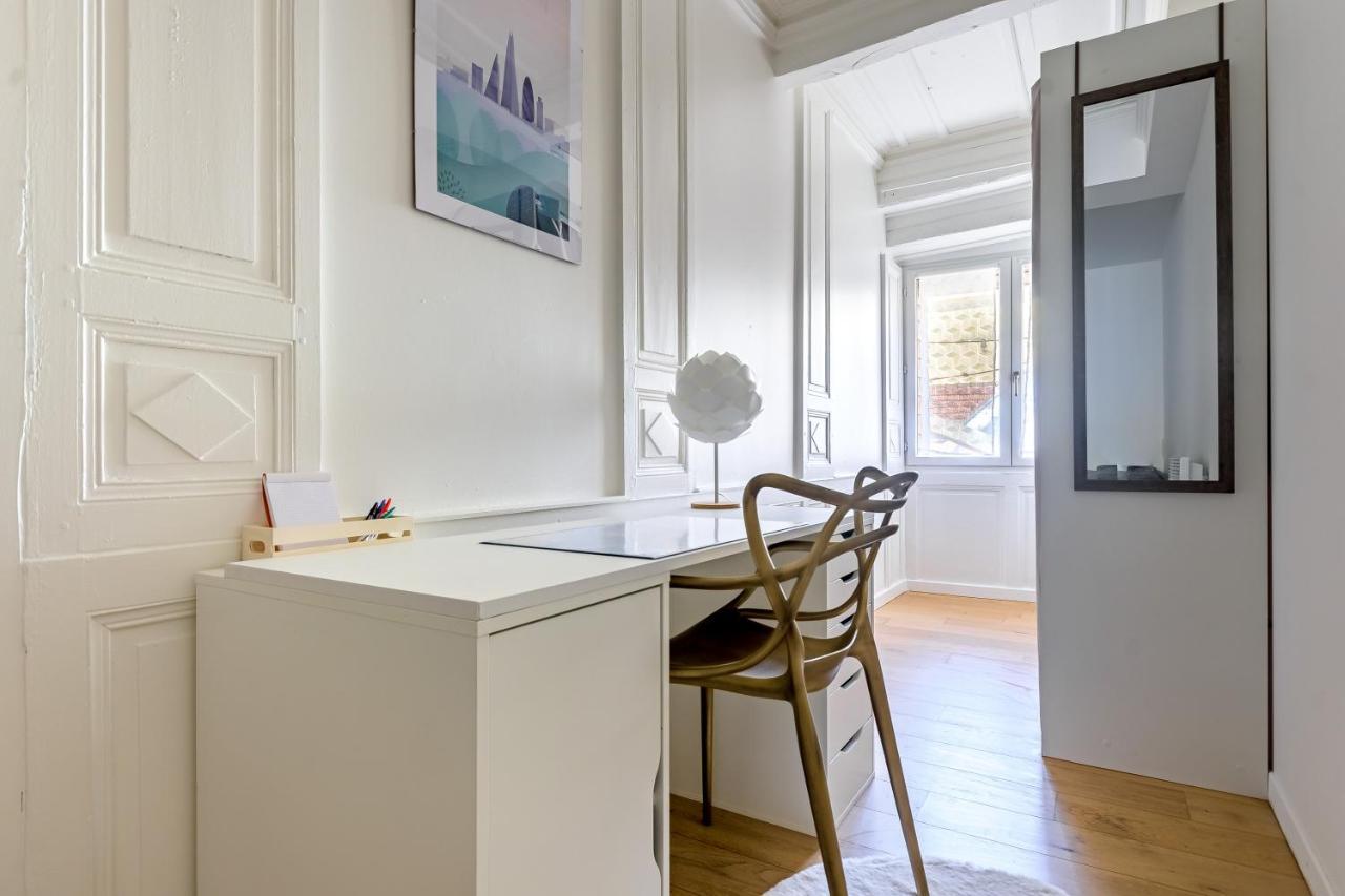 Le Georges Apartment Montbéliard Exterior photo